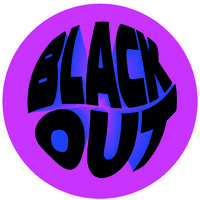 Blackout Magazine logo, Blackout Magazine contact details