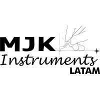 MJK Instruments logo, MJK Instruments contact details