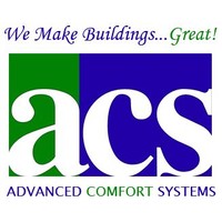 Advanced Comfort Systems logo, Advanced Comfort Systems contact details