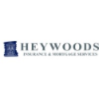 Heywood Financial Ltd logo, Heywood Financial Ltd contact details