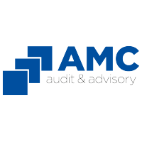 AMC Audit & Advisory logo, AMC Audit & Advisory contact details