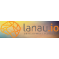 lanau.io logo, lanau.io contact details