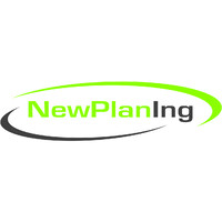 NewPlanIng GmbH logo, NewPlanIng GmbH contact details