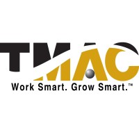 TMAC logo, TMAC contact details