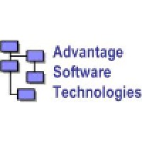 Advantage Software Technologies logo, Advantage Software Technologies contact details