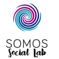 SOMOS Social Lab logo, SOMOS Social Lab contact details