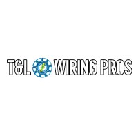 T&L Wiring Pros logo, T&L Wiring Pros contact details