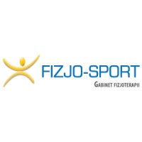 FIZJO-SPORT | Centrum fizjoterapii logo, FIZJO-SPORT | Centrum fizjoterapii contact details