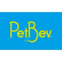 PetBev logo, PetBev contact details