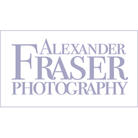 Alexander Fraser Photography logo, Alexander Fraser Photography contact details