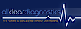 All Clear Diagnsotics logo, All Clear Diagnsotics contact details