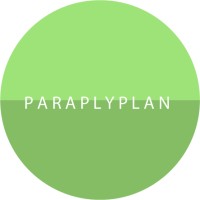 Paraply Plan AS logo, Paraply Plan AS contact details