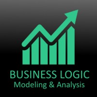 The Business Logic Company logo, The Business Logic Company contact details