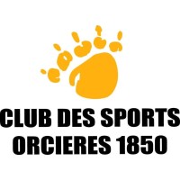 SKI CLUB ORCIERES MERLETTE logo, SKI CLUB ORCIERES MERLETTE contact details