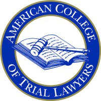 The American College of Trial Lawyers logo, The American College of Trial Lawyers contact details