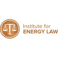 Institute for Energy Law logo, Institute for Energy Law contact details