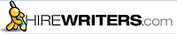 Rent a Writer logo, Rent a Writer contact details