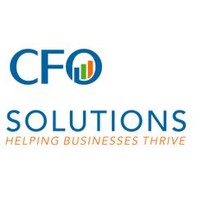 CFO Solutions LLC_Helping businesses thrive logo, CFO Solutions LLC_Helping businesses thrive contact details