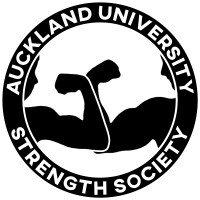 Auckland University Strength Society logo, Auckland University Strength Society contact details