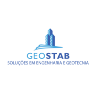 Geostab Soluções em Engeharia e Geotecnia logo, Geostab Soluções em Engeharia e Geotecnia contact details