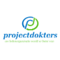 Projectdokters logo, Projectdokters contact details