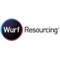 Wurf Resourcing logo, Wurf Resourcing contact details