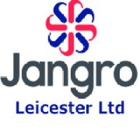 JANGRO (LEICESTER) LIMITED logo, JANGRO (LEICESTER) LIMITED contact details