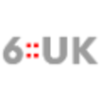 6UK logo, 6UK contact details