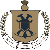 John Moncrieff logo, John Moncrieff contact details