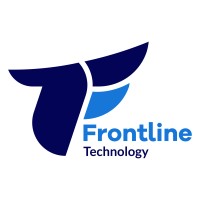 FrontlineTechnology logo, FrontlineTechnology contact details