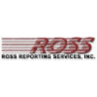 Ross Reporting Services, Inc. logo, Ross Reporting Services, Inc. contact details