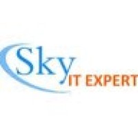 Sky It Expert logo, Sky It Expert contact details