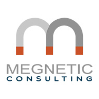 Megnetic Consulting logo, Megnetic Consulting contact details