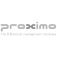 Proximo - CFO & Financial Services boutique logo, Proximo - CFO & Financial Services boutique contact details