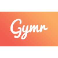 Gymr logo, Gymr contact details