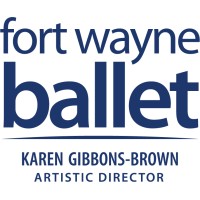 Fort Wayne Ballet Inc logo, Fort Wayne Ballet Inc contact details