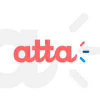 atta Inc. logo, atta Inc. contact details