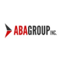 ABA Group Inc. logo, ABA Group Inc. contact details