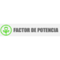 FACTOR DE POTENCIA logo, FACTOR DE POTENCIA contact details