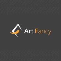 Art.Fancy logo, Art.Fancy contact details