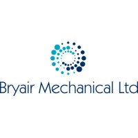 BRYAIR MECHANICAL LIMITED logo, BRYAIR MECHANICAL LIMITED contact details