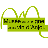 Musée de la Vigne et du Vin d'Anjou logo, Musée de la Vigne et du Vin d'Anjou contact details