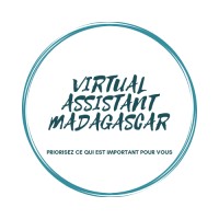 Virtual Assistant Madagascar logo, Virtual Assistant Madagascar contact details