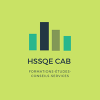 HSSQE CAB logo, HSSQE CAB contact details