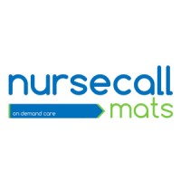 Nursecall Mats logo, Nursecall Mats contact details