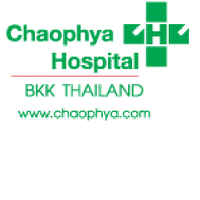 Chaophya Hospital logo, Chaophya Hospital contact details