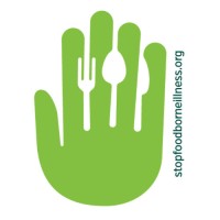 Stop Foodborne Illness logo, Stop Foodborne Illness contact details