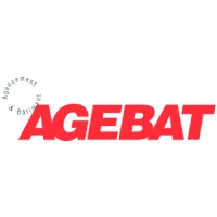 AGEBAT logo, AGEBAT contact details