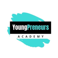 YoungPreneurs Academy logo, YoungPreneurs Academy contact details