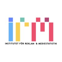 Institutet för reklam- och mediestatistik (IRM) logo, Institutet för reklam- och mediestatistik (IRM) contact details